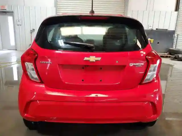 KL8CB6SA5LC415696 2020 CHEVROLET SPARK-5