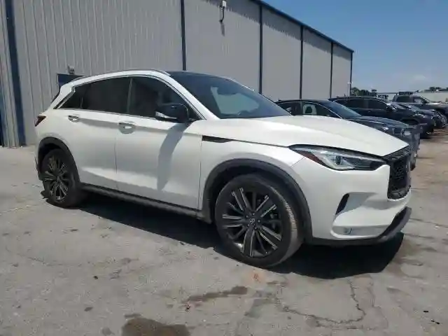 3PCAJ5BA1MF120269 2021 INFINITI QX50-3