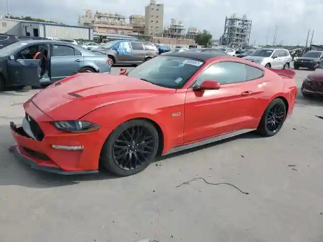 1FA6P8CF9J5180271 2018 FORD MUSTANG-0