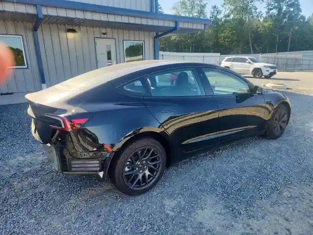 5YJ3E1EA9SF928187 2025 TESLA MODEL 3-2