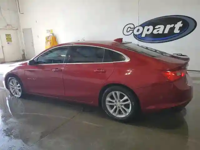 1G1ZE5ST7HF199370 2017 CHEVROLET MALIBU-1