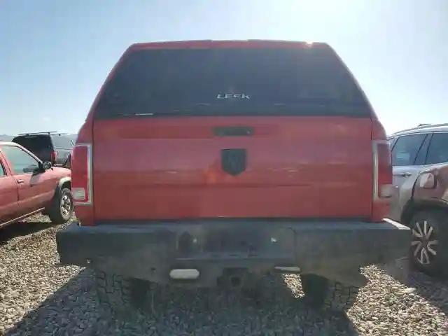 3C6UR5NJ4FG628550 2015 RAM 2500-5