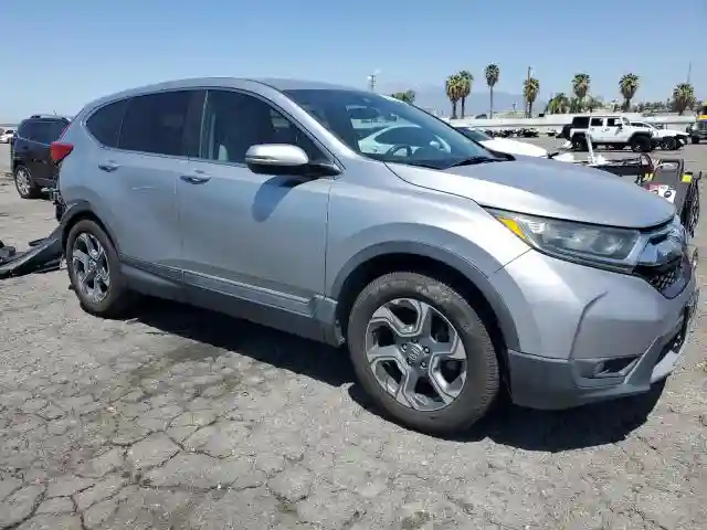 2HKRW1H58HH514902 2017 HONDA CRV-3