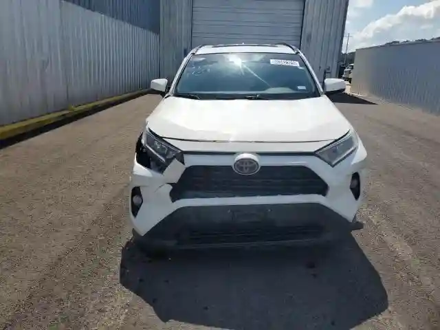2T3W1RFV2LW093487 2020 TOYOTA RAV4-4