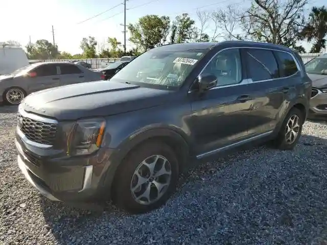 5XYP3DHCXLG001439 2020 KIA TELLURIDE-0