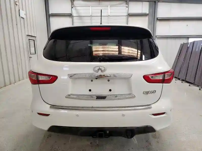 5N1AL0MM5FC545901 2015 INFINITI QX60-5