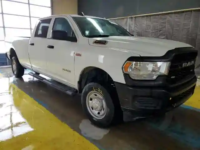 3C6UR5HJ9NG298656 2022 RAM 2500-3
