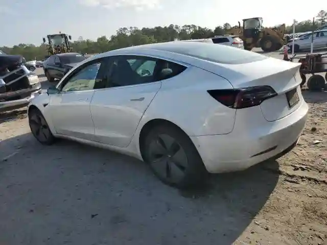 5YJ3E1EA3LF659962 2020 TESLA MODEL 3-1