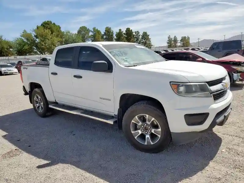 1GCGTAE36F1226092 2015 CHEVROLET COLORADO-3