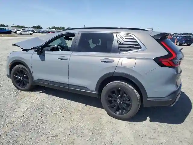 2HKRS6H57PH814079 2023 HONDA CRV-1