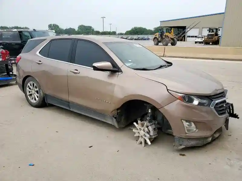 3GNAXJEVXJL105862 2018 CHEVROLET EQUINOX-3