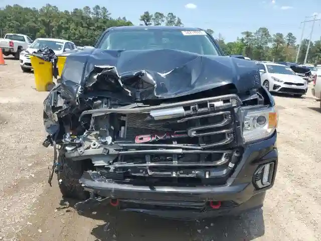 1GTG6FEN1M1103173 2021 GMC CANYON-4