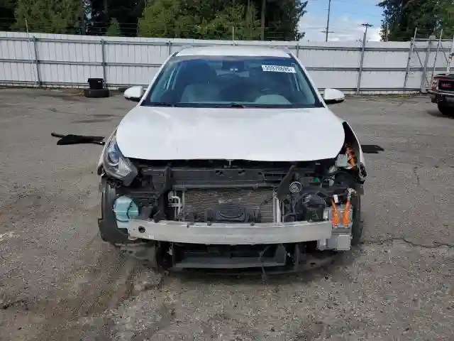 KNDCD3LD4K5234410 2019 KIA NIRO-4
