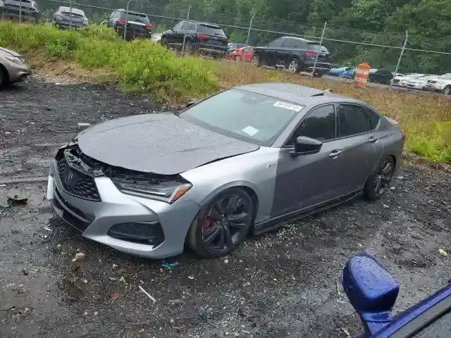 19UUB6F56MA009384 2021 ACURA TLX-0