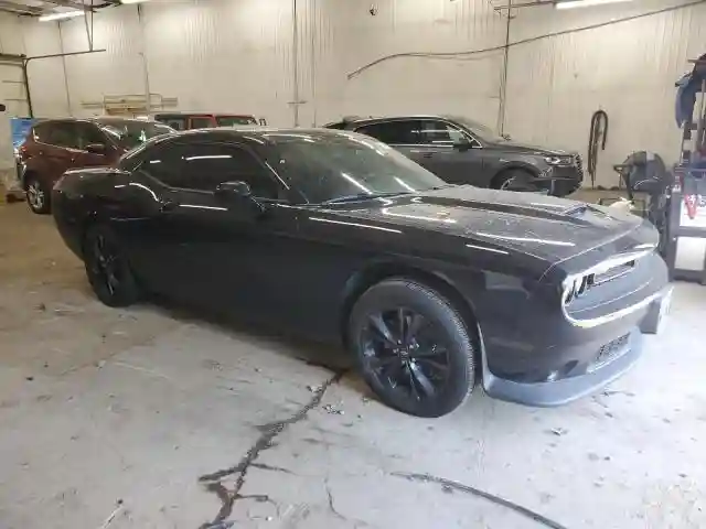 2C3CDZKG6LH109499 2020 DODGE CHALLENGER-3