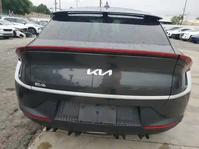 KNDC34LB2P5158488 2023 KIA EV6 LIGHT-5
