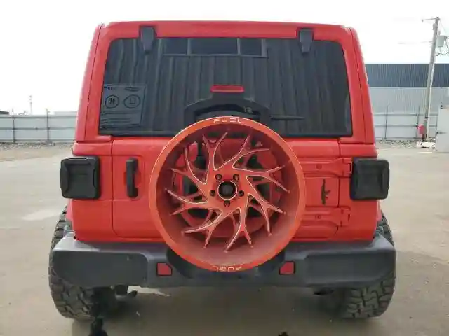 1C4HJXEN3LW294072 2020 JEEP WRANGLER-5