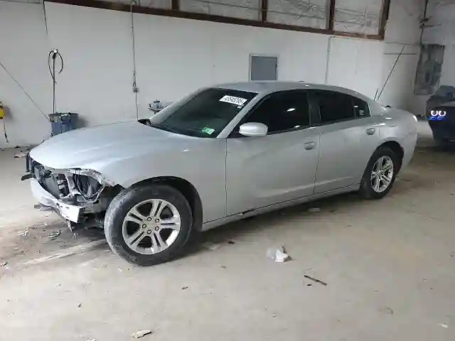 2C3CDXBG1NH239911 2022 DODGE CHARGER-0