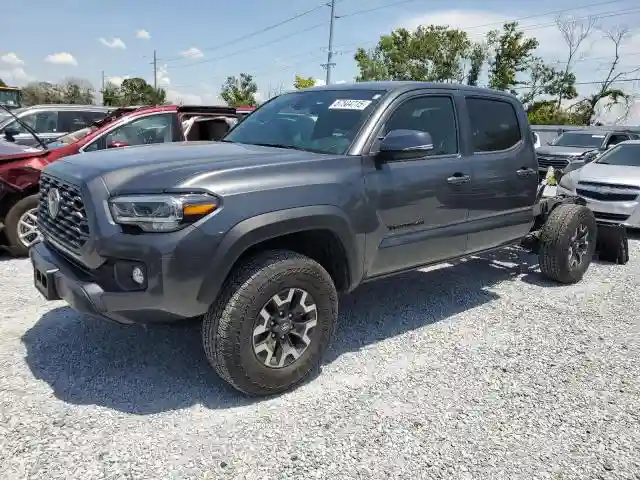3TMDZ5BN1PM145424 2023 TOYOTA TACOMA-0