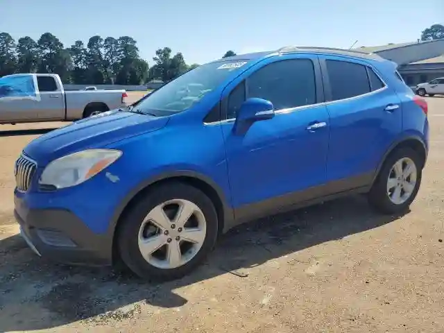 KL4CJASBXFB178679 2015 BUICK ENCORE-0