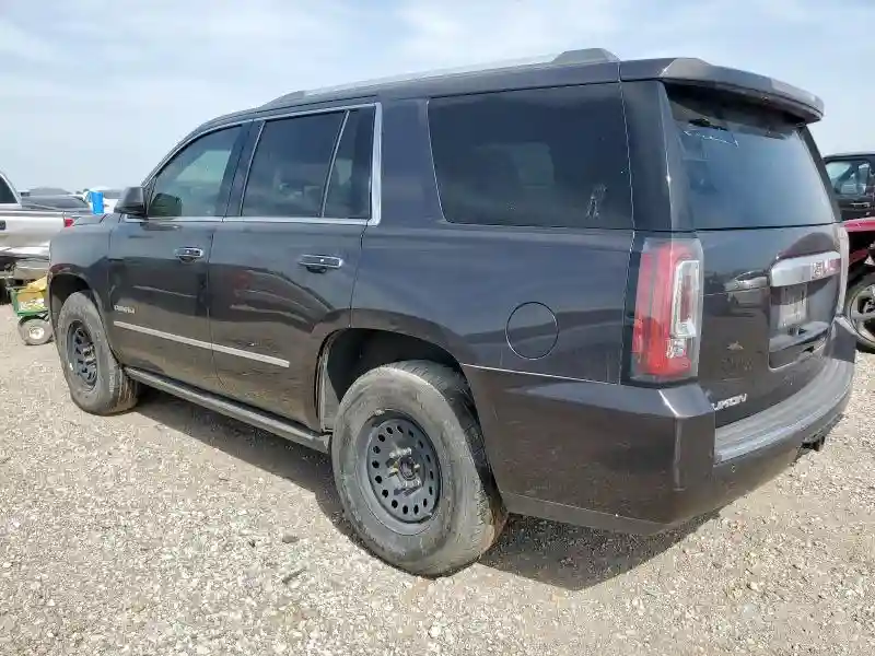 1GKS1CKJ1GR440364 2016 GMC YUKON-1