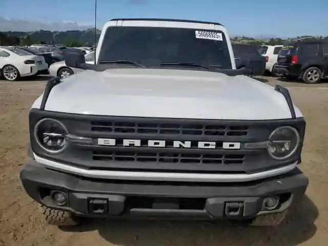 1FMDE5BH6PLA98359 2023 FORD BRONCO-4
