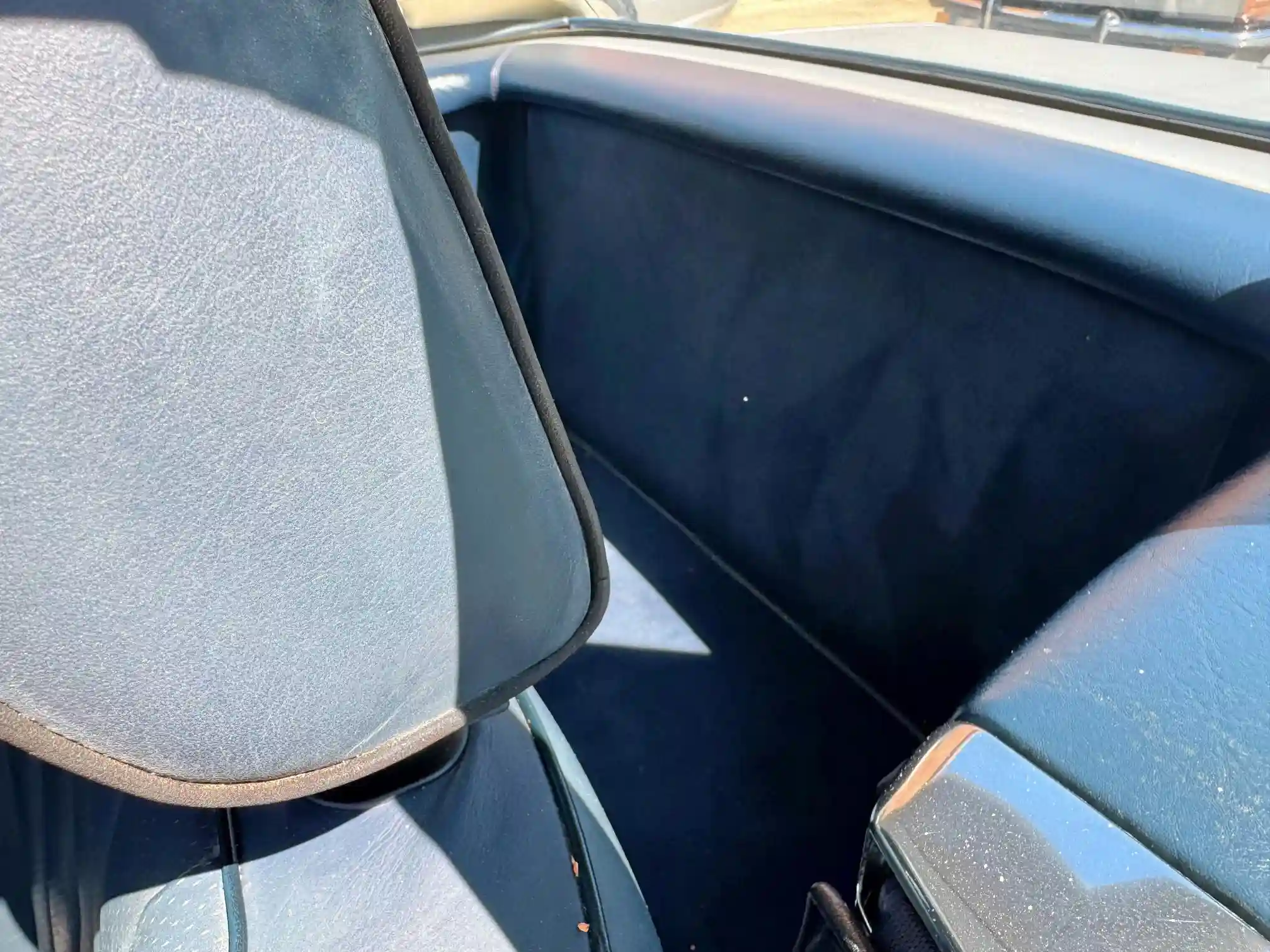 WDBBA48D1JA090936 1988 MERCEDES-BENZ SL-CLASS-5