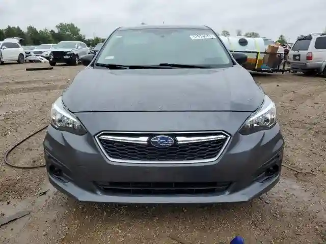 4S3GTAB63K3761832 2019 SUBARU IMPREZA-4