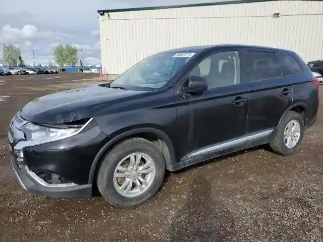 JA4AZ2A39KZ608249 2019 MITSUBISHI OUTLANDER-0