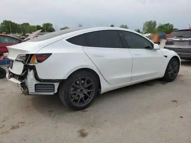 5YJ3E1EA9LF797330 2020 TESLA MODEL 3-2