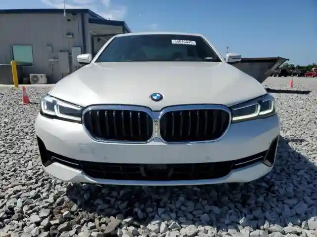 WBA53BH08PCL91059 2023 BMW 5 SERIES-4