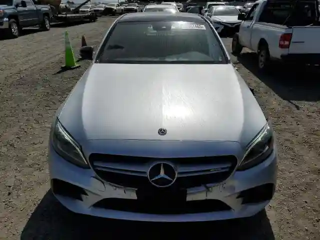 55SWF6EB6KU285618 2019 MERCEDES-BENZ C-CLASS-4
