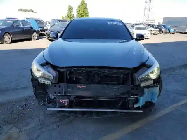JN1EV7AP5LM208550 2020 INFINITI Q50-4