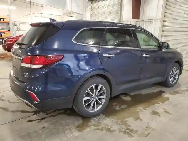 KM8SMDHF0HU208280 2017 HYUNDAI SANTA FE-2