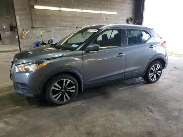 3N1CP5CV0LL528984 2020 NISSAN KICKS-0