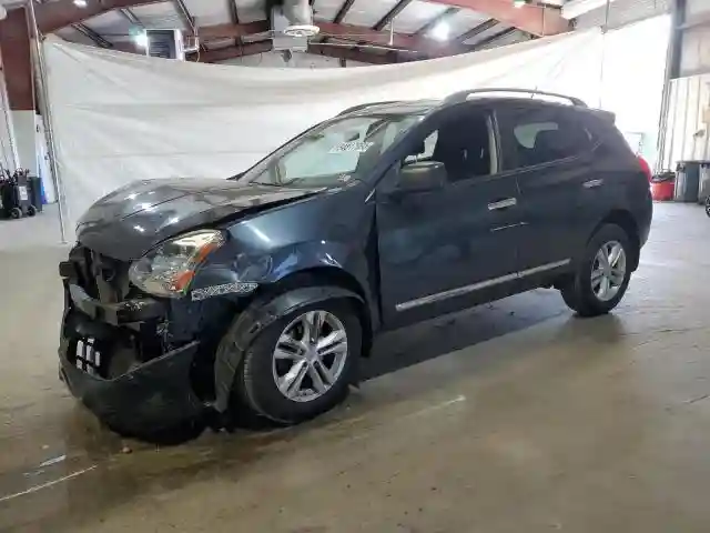 JN8AS5MV6FW769064 2015 NISSAN ROGUE-0