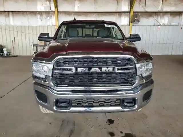 3C6UR5HJ1LG124979 2020 RAM 2500-4