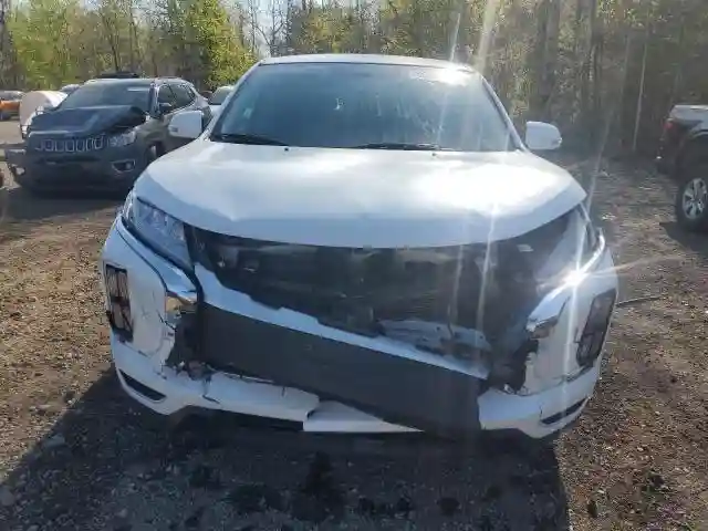 JA4AJVAW3MU602210 2021 MITSUBISHI OUTLANDER-4