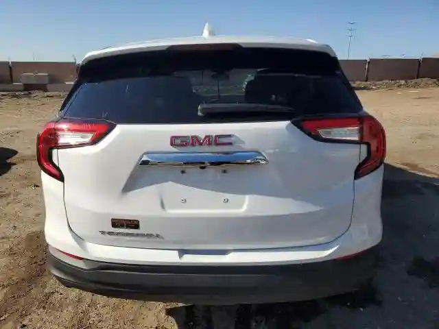 3GKALMEG0RL187737 2024 GMC TERRAIN-5