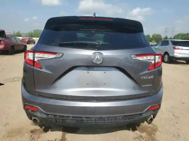 5J8TC2H39KL044760 2019 ACURA RDX-5