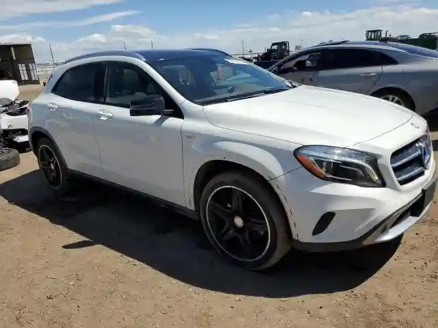 WDCTG4GB5FJ057444 2015 MERCEDES-BENZ GLA-CLASS-3