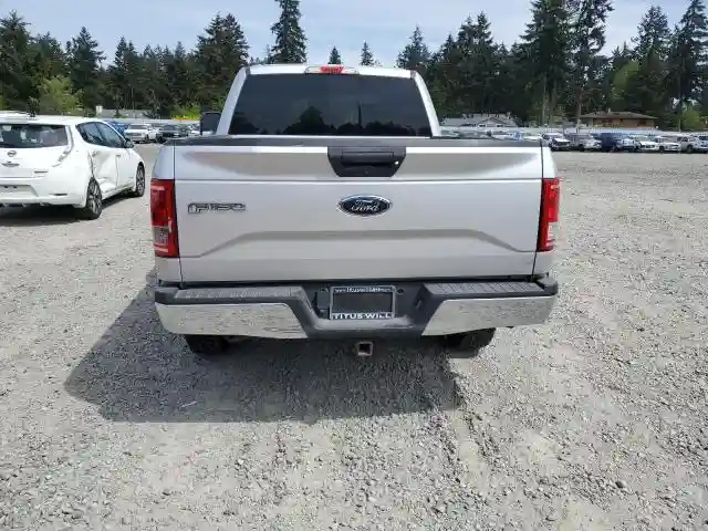 1FTFW1EG9GKE36767 2016 FORD F-150-5