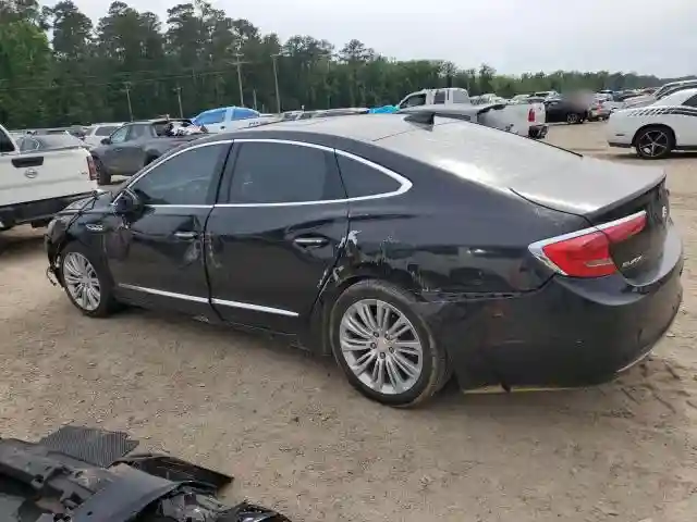 1G4ZR5SZ1JU100555 2018 BUICK LACROSSE-1