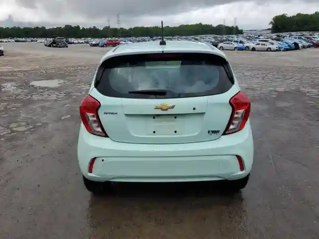KL8CB6SA2HC829347 2017 CHEVROLET SPARK-5