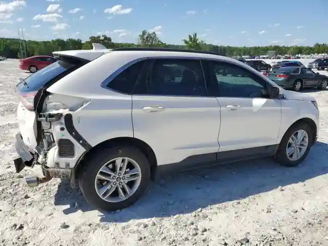 2FMTK3J93FBB05477 2015 FORD EDGE-2