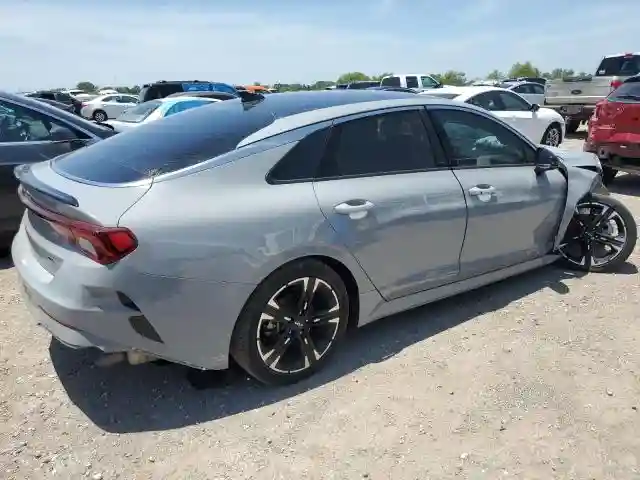 5XXG64J27PG201097 2023 KIA K5-2