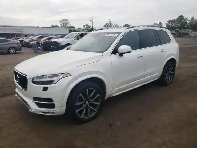 YV4A22PK8H1132847 2017 VOLVO XC90-0