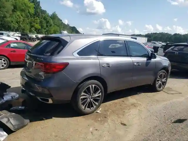 5J8YD3H50LL016759 2020 ACURA MDX-2
