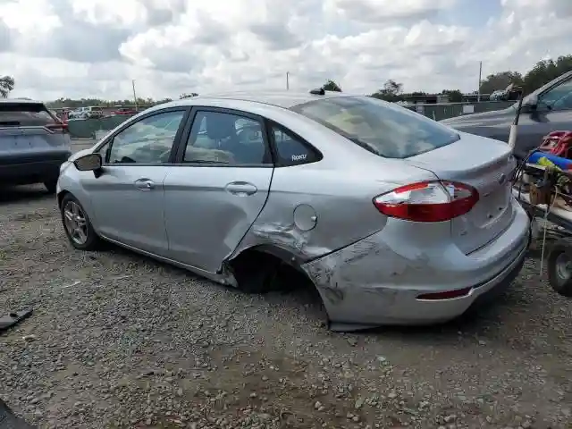 3FADP4BJXKM130822 2019 FORD FIESTA-1