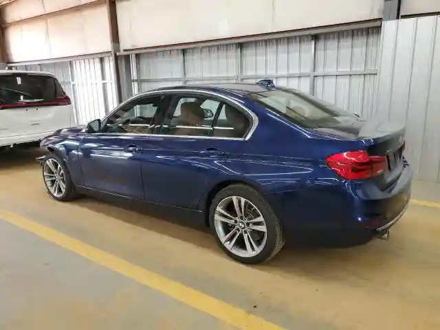 WBA8B7C52GK702796 2016 BMW 3 SERIES-1